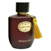 Louis Cardin Original Oud Eau De Parfum Spray 100ml