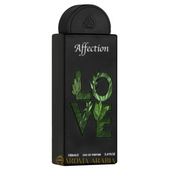 Lattafa Affection Eau De Parfum Spray 100ml