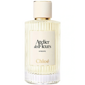 Chloe Atelier Des Fleurs Hysope Eau De Parfum Spray 50ml