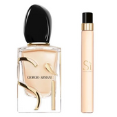Giorgio Armani Si Gift Set 50ml EDP + 10ml EDP