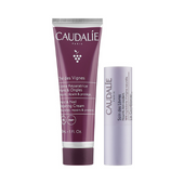 Caudalie Lips & Hand Duo Set
