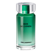 Karl Lagerfeld Bois de Cypres Eau De Toilette 100ml