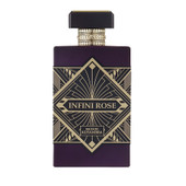 Maison Alhambra Infini Rose Eau De Parfum Spray 100ml