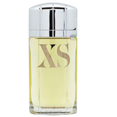 Paco Rabanne XS Eau De Toilette 100ml