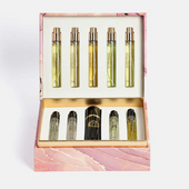 Natural By Woods Discovery Set Eau De Parfum 10 x 10ml Natural By Woods Discovery Set Eau De Parfum 10 x 10ml