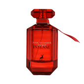 Maison Alhambra Pink Shimmer Secret Intense Eau De Parfum Spray 100ml