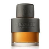 Montana Graphite Pour Homme Eau De Toilette Spray 100ml