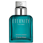 Calvin Klein Eternity Aromatic Essence For Men Parfum Intense Spray 100ml