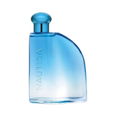 Nautica Pure Blue Eau De Toilette Spray 100ml