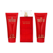 Elizabeth Arden Red Door 100ml EDT + 100ml Body Lotion + 100ml Shower Gel Elizabeth Arden Red Door 100ml EDT + 100ml Body Lotion + 100ml Shower Gel