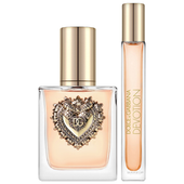 Dolce And Gabbana Devotion Gift Set EDP 50ml + EDP 10ml