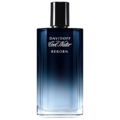 Davidoff Cool Water For Men Reborn Eau De Toilette Spray 75ml