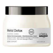 L'Oreal Professionnel Serie Expert Metal Detox Mask 500ml