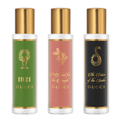Gucci The Alchemist's Garden Collection Gift Set 3 x EDP 15ml