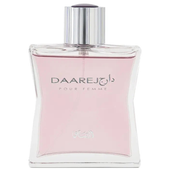 Rasasi Daarej Pour Femme Eau De Parfum Spray 100ml