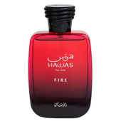 Rasasi Hawas Fire for Him Eau De Parfum Spray 100ml