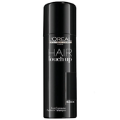L'Oreal Professionnel Hair Touch Up Root Concealer Black 75ml
