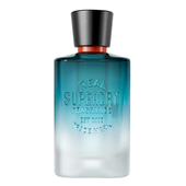 Superdry Real 02 Masculine Eau De Toilette Spray 100ml