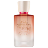 Superdry Real 02 Feminine Eau De Toilette Spray 100ml