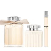 Chloe Signature EDP 100ml + Body Lotion 100ml + EDP 10ml