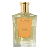 Floris London Golden Amber Eau De Parfum Spray 50ml