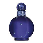 Britney Spears Midnight Fantasy Eau De Parfum Refillable Atomiser 10ml