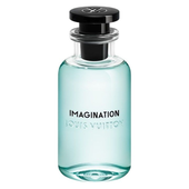 Louis Vuitton Imagination Eau De Parfum Spray Refillable Atomiser 10ml