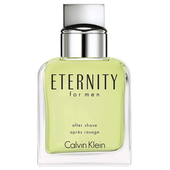 Calvin Klein Eternity For Men Aftershave Refillable Atomiser 10ml