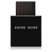 Lalique Encre Noire Eau De Toilette Refillable Atomiser 10ml