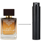 Louis Cardin Sama Al Emarat Eau De Parfum Spray 10ml