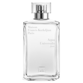 Maison Francis Kurkdjian Paris Aqua Universalis Forte Eau De Parfum Spray Refillable Atomiser 10ml