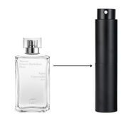 Maison Francis Kurkdjian Paris Aqua Universalis Forte Eau De Parfum Spray Refillable Atomiser 10ml