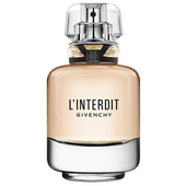 Givenchy L'interdit Eau De Parfum Spray 125ml