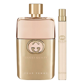 Gucci Guilty Femme Set EDP Spray 90ml + EDP Spray 10ml