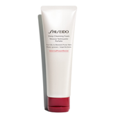 Shiseido Deep Cleansing Foam Cleanser 125ml