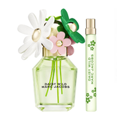 Marc Jacobs Daisy Wild Gift Set EDP 50ml + EDP 10ml