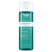 Eucerin Dermopure Clinical Purifying Toner 200ml