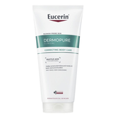 Eucerin DermoPure Clinical Correcting Body Care 200ml
