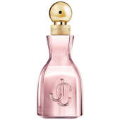 Jimmy Choo I Want Choo With Love Eau De Parfum Spray 60ml