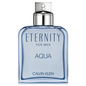 Calvin Klein Eternity Aqua For Men Eau De Toilette Spray 200ml