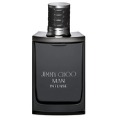 Jimmy Choo Man Intense Eau De Toilette Spray 200ml