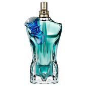 Jean Paul Gaultier Le Beau Flower Edition Eau De Parfum Spray 125ml