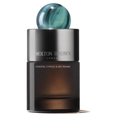 Molton Brown Coastal Cypress & Sea Fennel Eau De Parfum Spray 100ml