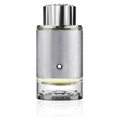 Mont Blanc Explorer Platinum Eau De Parfum Spray 4.5ml