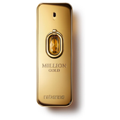 Paco Rabanne Million Gold Elixir Parfum Spray Intense 100ml
