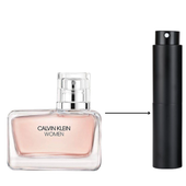 Calvin Klein Women Eau De Parfum Refillable Atomiser 10ml