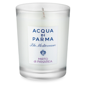 Acqua Di Parma Blu Mediterraneo Mirto Di Panarea Candle 200g