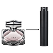 Gucci Bamboo Eau De Parfum Spray Refillable Atomiser 10ml