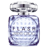 Jimmy Choo Flash Eau De Parfum Spray Refillable Atomiser 10ml
