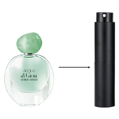 Giorgio Armani Acqua Di Gioia Eau De Parfum Spray Refillable Atomiser 10ml